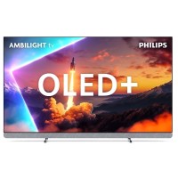 Телевізор Philips OLED+ 55OLED910/12 55