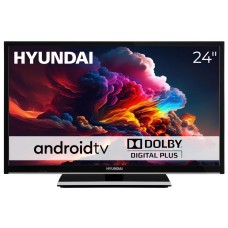 Телевізор Hyundai HLA24551CAR 24