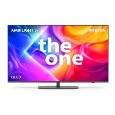 Телевізор Philips 55PUS9010/12 55