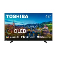 Toshiba 43QG5E63DG 43 Toshiba 43QG5E63DG 43