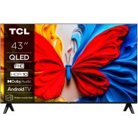 Телевізор TCL 43S5K 43