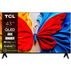Телевізор TCL 43S5K 43