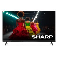 Телевізор Sharp 32HA1705E 32