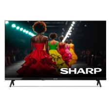 Телевізор Sharp 32HA1705E 32