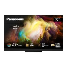 Panasonic Master OLED Pro Cinema Size TV-77Z93AEG 77
