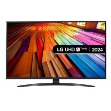 Телевізор LG 43UT81006LA 43