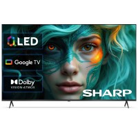 Телевізор Sharp 65HP5765E 65