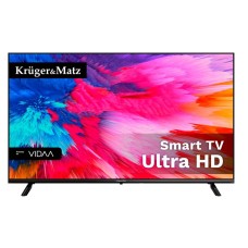 Телевізор Kruger & Matz 55U730QB 55