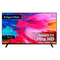 Телевізор Kruger & Matz 55U730QB 55