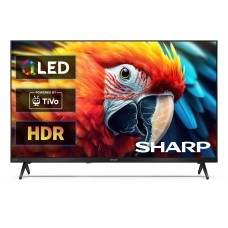 Телевізор Sharp 32HE3745E 32