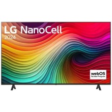 Телевізор LG 55NANO82T6B 55