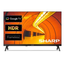 Телевізор Sharp 24HF2765E 24