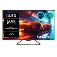 Телевізор Sharp 50GR8765E 50