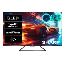 Телевізор Sharp 50GR8765E 50
