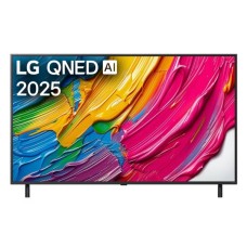 Телевізор LG 75QNED80A6A 75