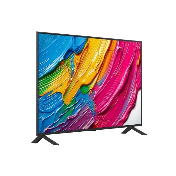 Телевізор LG 75QNED80A6A 75 Телевізор LG 75QNED80A6A 75