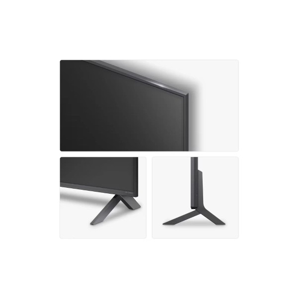 Телевізор LG 75QNED80A6A 75 Телевізор LG 75QNED80A6A 75