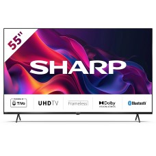 Телевізор Sharp 55GK4245E 55