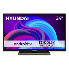Телевізор Hyundai HLA24354 24