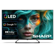 Телевізор Sharp 43HP6765E 43