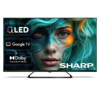 Телевізор Sharp 43HP6765E 43