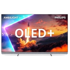 Телевізор Philips 77OLED910/12 77
