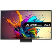 Телевізор LG 75QNED91T6A 75