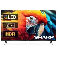 Телевізор Sharp 40HE3745E QLED Full HD TiVo Smart TV DVB-T2