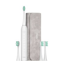 Зубна щітка Feelo Pro Premium Set white