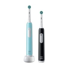 Зубна щітка Oral-B Pro Series 1 Duo Black&Blue