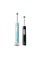 Зубна щітка Oral-B Pro Series 1 Duo Black&Blue