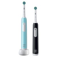 Зубна щітка Oral-B Pro Series 1 Duo Black&Blue