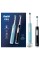 Зубна щітка Oral-B Pro Series 1 Duo Black&Blue