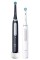 Зубна щітка Oral-B iO Series 4 Duo Black&White