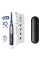 Зубна щітка Oral-B iO Series 4 Duo Black&White
