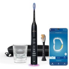 Зубна щітка Philips Sonicare DiamondClean 9000 HX9917/89