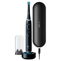 Зубна щітка Oral-B iO Series 10 Cosmic Black