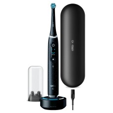 Зубна щітка Oral-B iO Series 10 Cosmic Black