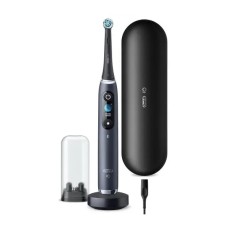 Зубна щітка Oral-B iO Series 9 Black Onyx