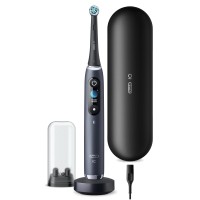Зубна щітка Oral-B iO Series 9 Black Onyx