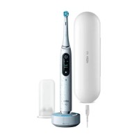 Зубна щітка Oral-B iO Series 10 Stardust White