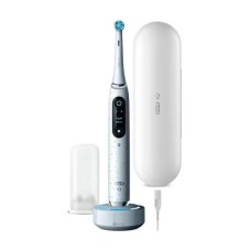 Зубна щітка Oral-B iO Series 10 Stardust White