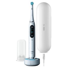 Зубна щітка Oral-B iO Series 10 Stardust White