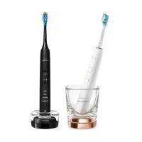 Зубна щітка Philips Sonicare DiamondClean HX9914/57 2 шт.