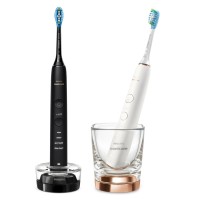 Зубна щітка Philips Sonicare DiamondClean HX9914/57 2 шт.