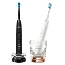 Зубна щітка Philips Sonicare DiamondClean HX9914/57 2 шт.