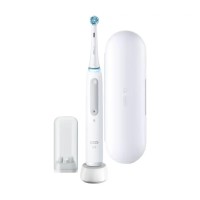 Зубна щітка Oral-B iO Series 4 White