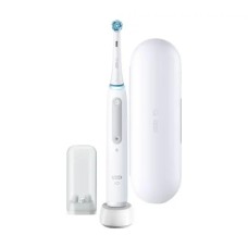 Зубна щітка Oral-B iO Series 4 White