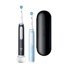 Зубна щітка Oral-B iO Series 3 Duo Black&Blue