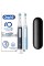 Зубна щітка Oral-B iO Series 3 Duo Black&Blue